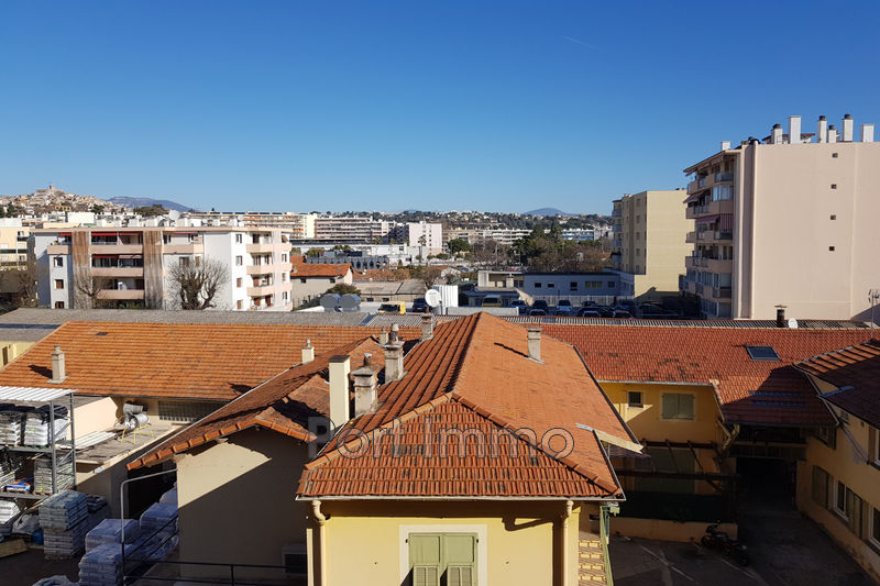 vente Appartement Cagnes-sur-mer Gare Appartement Cagnes-sur-Mer Gare, achat appartement 1 pièce 25 m²