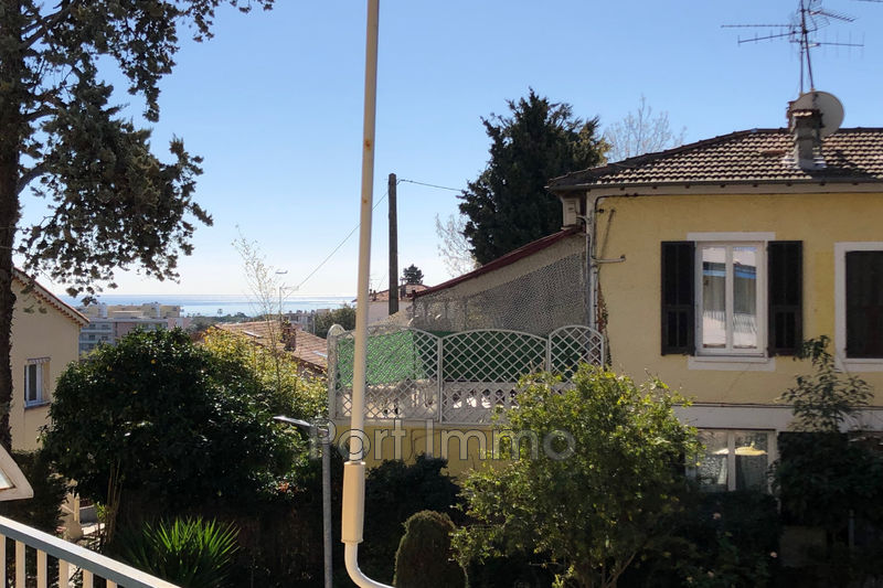 Photo Apartment Cagnes-sur-Mer Breguières, to buy apartment 3 rooms 73 m²