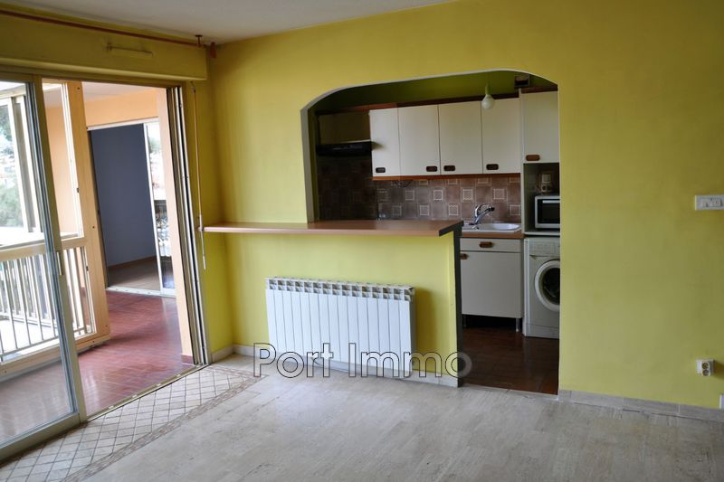 Photo Appartement Cagnes-sur-Mer Hippodrome-pinède, achat appartement 2 pièces 49 m²