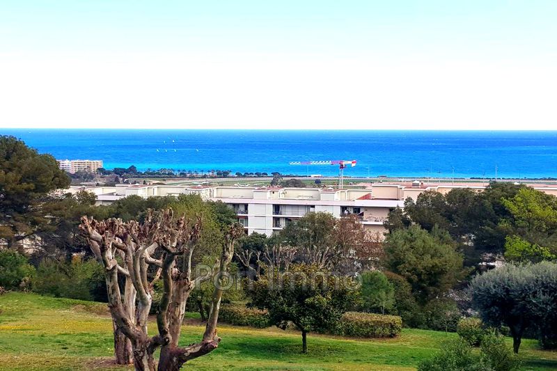 Photo Appartement Cagnes-sur-Mer Domaine du loup, achat appartement 3 pièces 97 m²