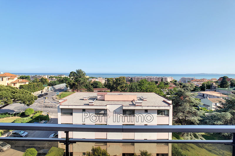 vente Appartement dernier étage Cagnes-sur-mer Collettes-bréguières Dernier étage Cagnes-sur-Mer Collettes-bréguières, achat dernier étage 1 pièce 30 m²
