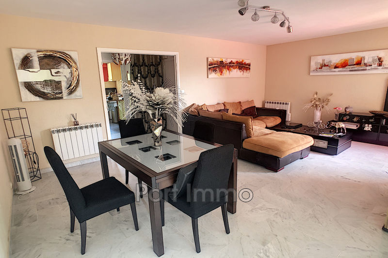 vente Appartement Saint-laurent-du-var Rascas Appartement Saint-Laurent-du-Var Rascas, achat appartement 3 pièces 73 m²