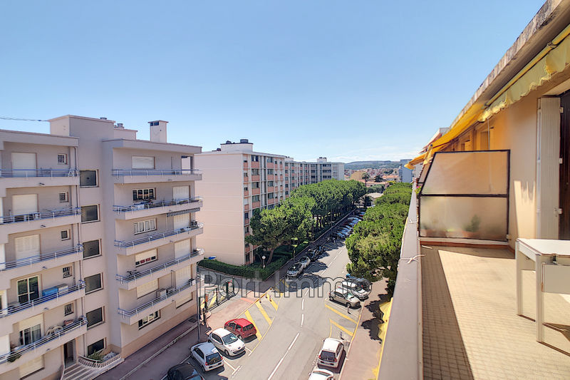 vente Appartement Cagnes-sur-mer Cros de cagnes Appartement Cagnes-sur-Mer Cros de cagnes, achat appartement 3 pièces 59 m²