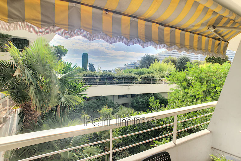 Photo Appartement marina Villeneuve-Loubet Villeneuve loubet plage, to buy appartement marina 1 room 25 m²
