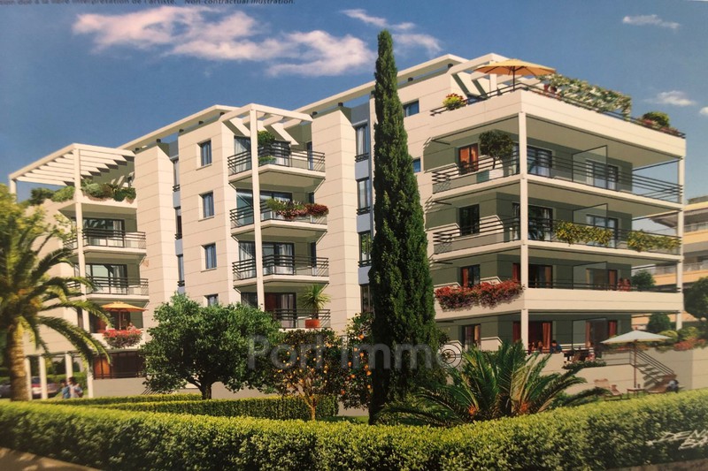 Photo Appartement Saint-Laurent-du-Var Vespins, achat appartement 3 pièces 63 m²