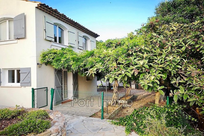 vente Maison Fréjus Espéoutier Maison Fréjus Espéoutier, achat maison 5 chambres 175 m²