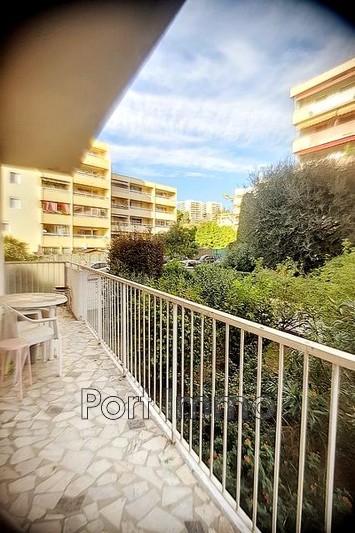 Photo Apartment Nice Nice ouest, to buy apartment 3 rooms 64 m²