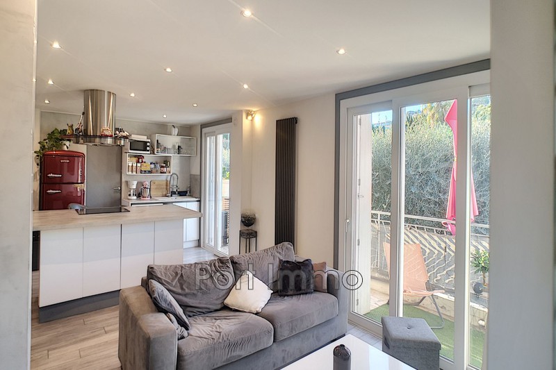 Photo Appartement Villeneuve-Loubet Bouches du loup, achat appartement 54 m²