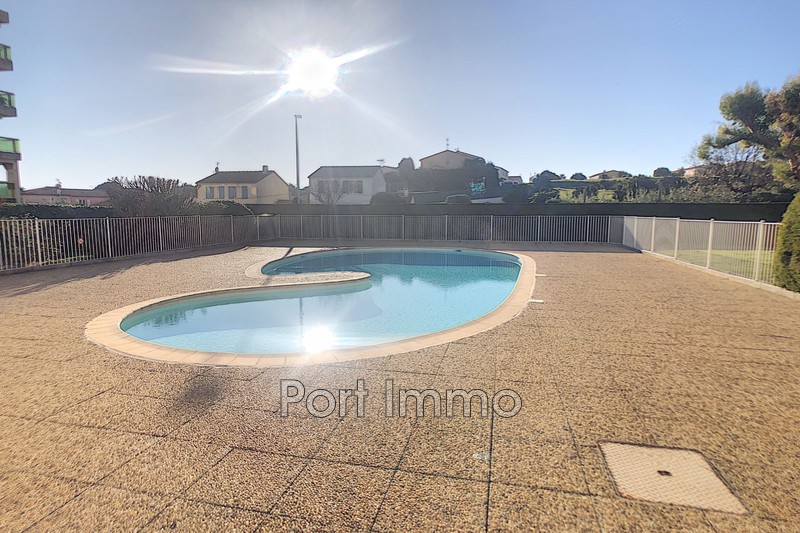 Photo Appartement Saint-Laurent-du-Var Plateaux fleuris, achat appartement 4 pièces 66 m²