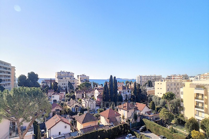Photo Appartement Cagnes-sur-Mer Cros de cagnes, achat appartement 2 pièces 62 m²