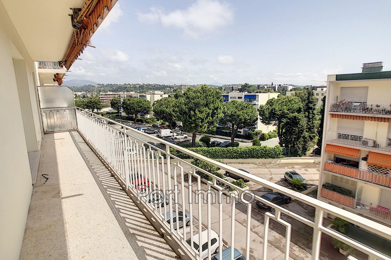 Photo Appartement Cagnes-sur-Mer Maréchal juin, achat appartement 2 pièces 55 m²