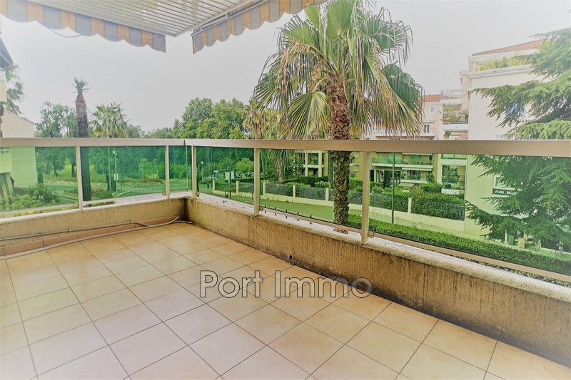 vente Appartement Cagnes-sur-mer Béal Appartement Cagnes-sur-Mer Béal, achat appartement 4 pièces 105 m²
