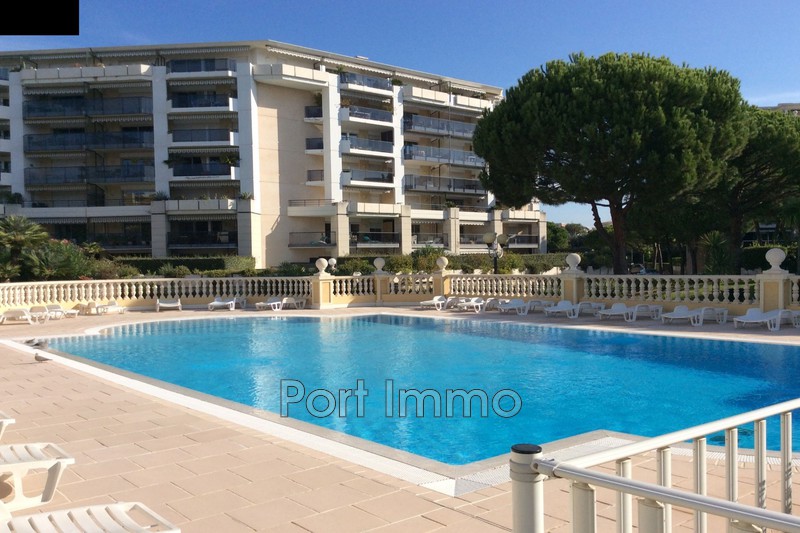 vente Appartement Cagnes-sur-mer Cros de cagnes Appartement Cagnes-sur-Mer Cros de cagnes, achat appartement 2 pièces 54 m²