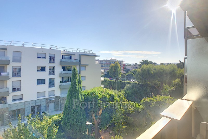 Photo Apartment Saint-Laurent-du-Var Vespins, to buy apartment 1 room 24 m²