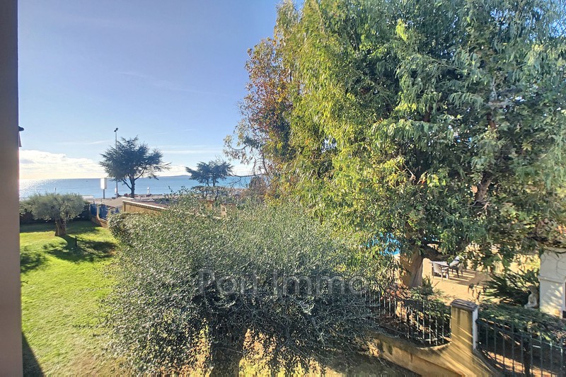 Photo Apartment Cagnes-sur-Mer Vespins, to buy apartment 2 rooms 27 m²