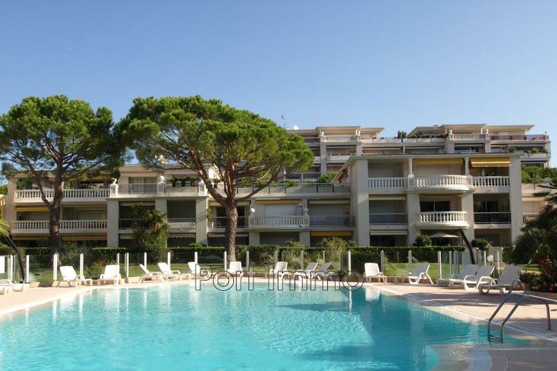 Photo Appartement Cagnes-sur-Mer Cros de cagnes, achat appartement 2 pièces 46 m²