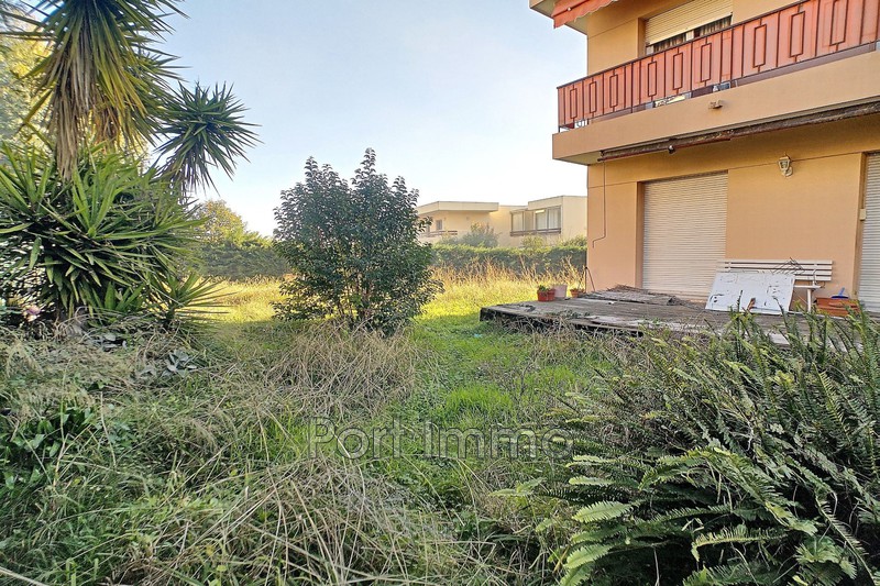 Photo Appartement Cagnes-sur-Mer Collettes-bréguières, achat appartement 3 pièces 63 m²