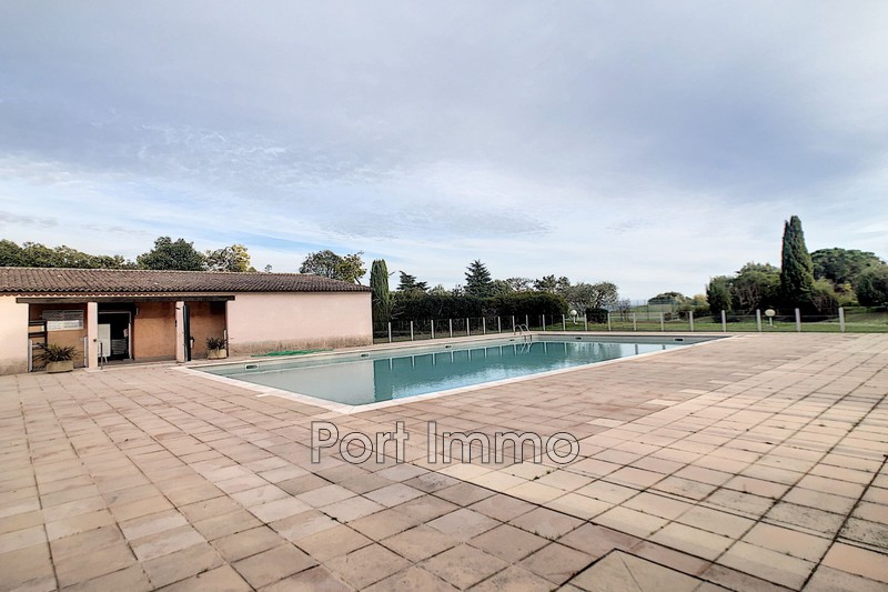 vente Appartement Villeneuve-loubet Vaugrenier Appartement Villeneuve-Loubet Vaugrenier, achat appartement 3 pièces 70 m²