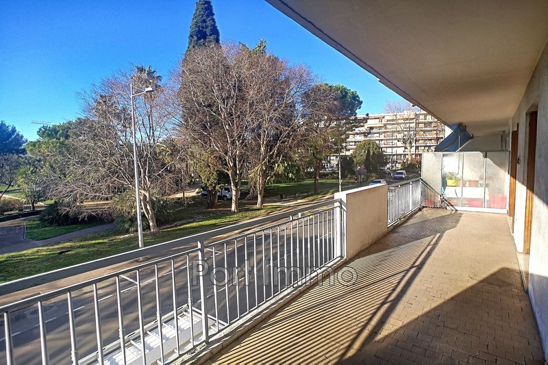 Photo Apartment Cagnes-sur-Mer Centre-ville, to buy apartment 2 rooms 64 m²