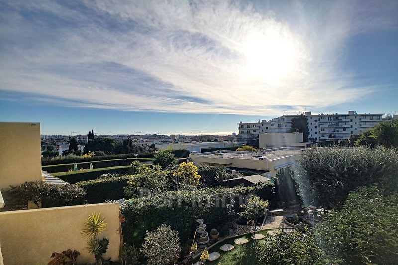 Photo Appartement Cagnes-sur-Mer Val fleuri, achat appartement 2 pièces 51 m²