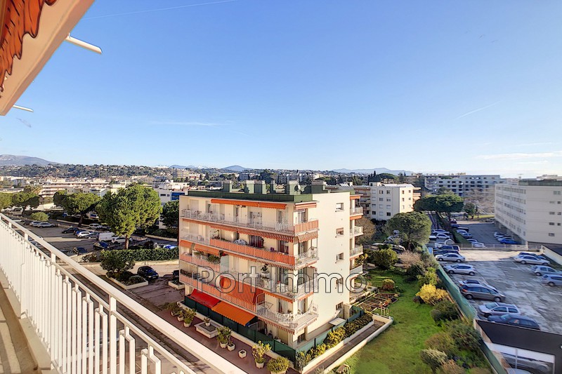 vente Appartement Cagnes-sur-mer Maréchal juin Appartement Cagnes-sur-Mer Maréchal juin, achat appartement 2 pièces 39 m²