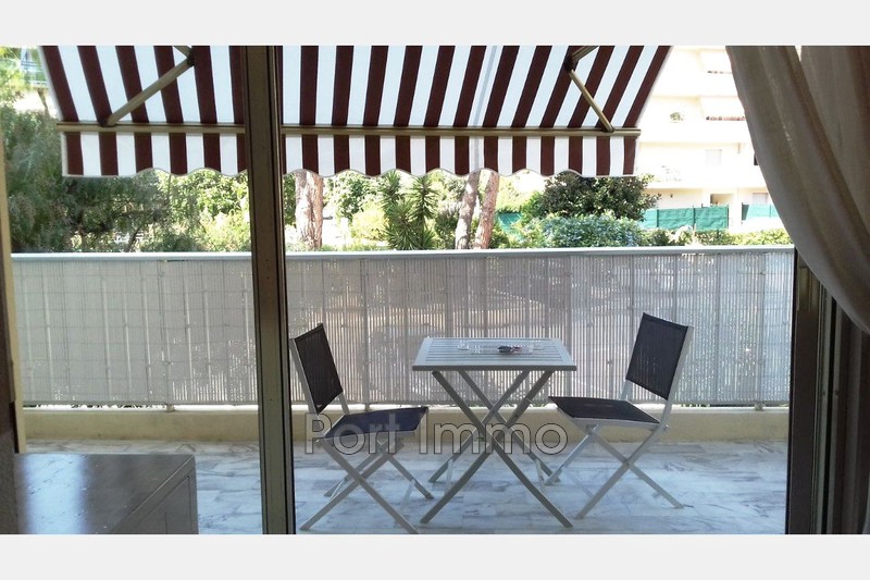 vente Appartement Saint-laurent-du-var Vespins Appartement Saint-Laurent-du-Var Vespins, achat appartement 1 pièce 21 m²