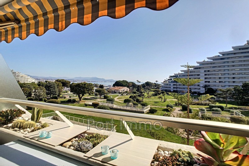 vente Appartement Villeneuve-loubet Marina baie des anges Appartement Villeneuve-Loubet Marina baie des anges, achat appartement 1 pièce 28 m²