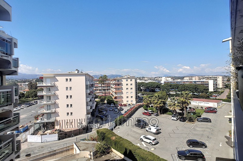 Photo Appartement Cagnes-sur-Mer Hippodrome, achat appartement 1 pièce 24 m²