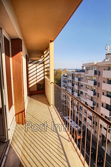 Photo Appartement Cagnes-sur-Mer Centre-ville, achat appartement 3 pièces 57 m²