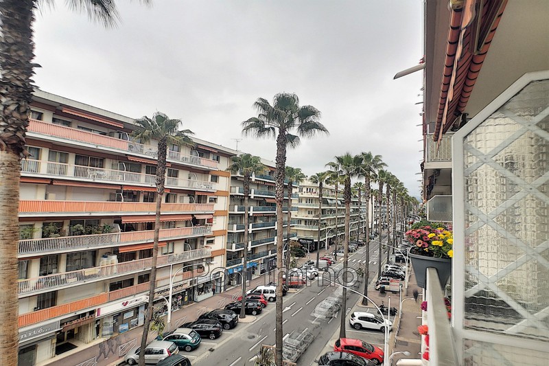 Photo Apartment Cagnes-sur-Mer Hippodrome, to buy apartment 2 rooms 48 m²