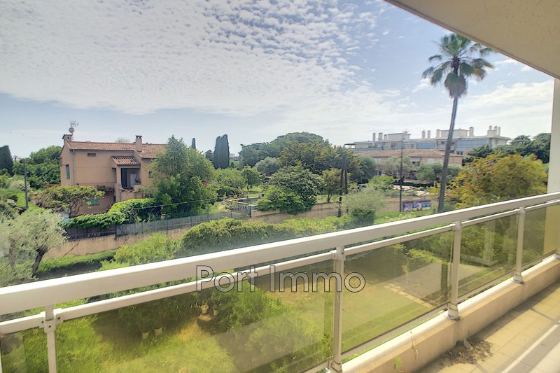 Photo Apartment Cagnes-sur-Mer Lautin, to buy apartment 2 rooms 40 m²