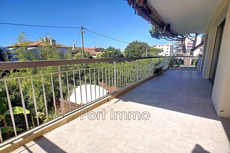 Photo Apartment Cagnes-sur-Mer Vespins, to buy apartment 2 rooms 52 m²