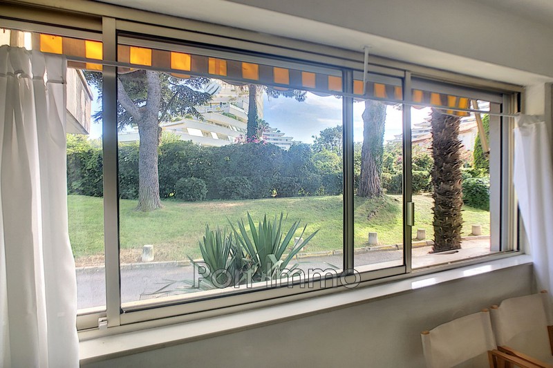 vente Apartment Villeneuve-loubet Marina baie des anges Apartment Villeneuve-Loubet Marina baie des anges, to buy apartment 1 room 14 m²