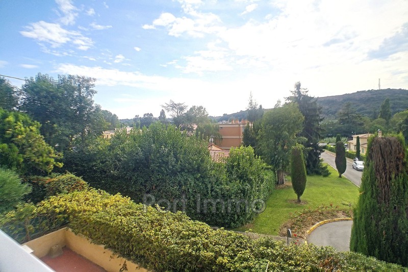 Photo Apartment Villeneuve-Loubet Village, to buy apartment 4 rooms 74 m²