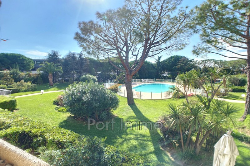 Photo Apartment Cagnes-sur-Mer Cros de cagnes, to buy apartment 2 rooms 57 m²
