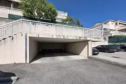 Vente Parking / Box à Nice (06000) - Port Immo