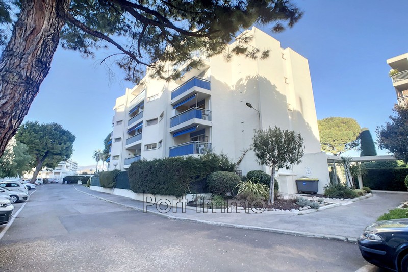 Photo Apartment Cagnes-sur-Mer Maréchal juin, to buy apartment 1 room 30 m²