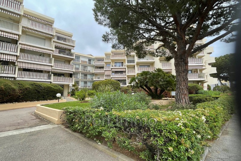 Photo Appartement Saint-Laurent-du-Var Cap 3000, achat appartement 1 pièce 37 m²