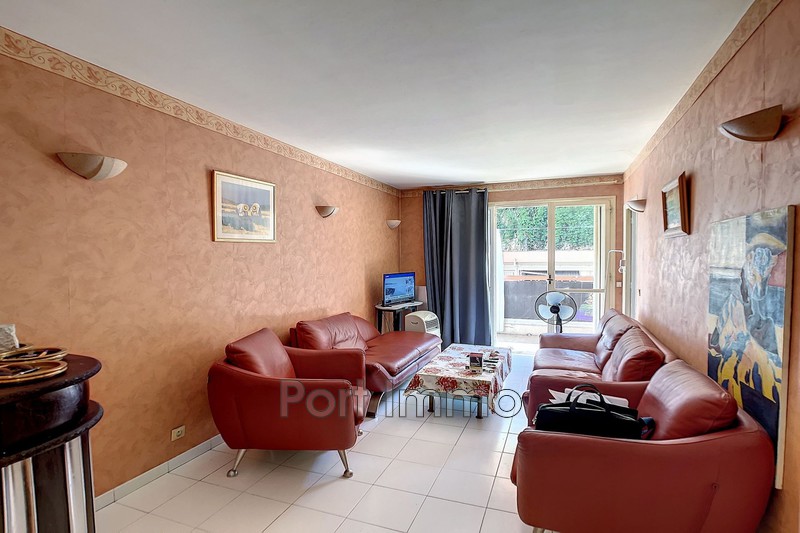 Photo n°4 - Vente appartement Cagnes-sur-Mer 06800 - 155 000 €