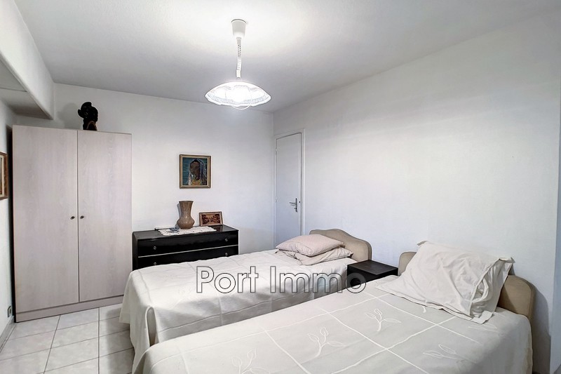 Photo n°1 - Vente appartement Cagnes-sur-Mer 06800 - 260 000 €