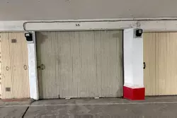 Garage cagnes-sur-mer · 28 000 €