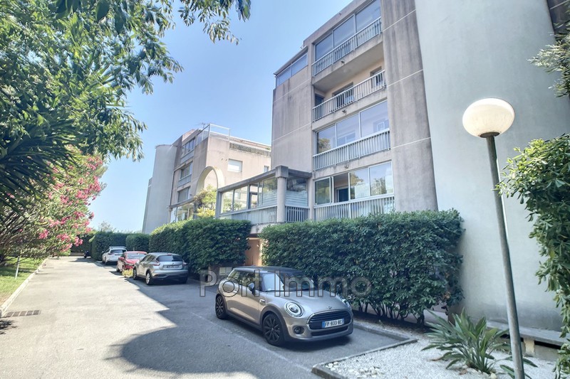 Photo Appartement Cagnes-sur-Mer Lautin, achat appartement 2 pièces 52 m²
