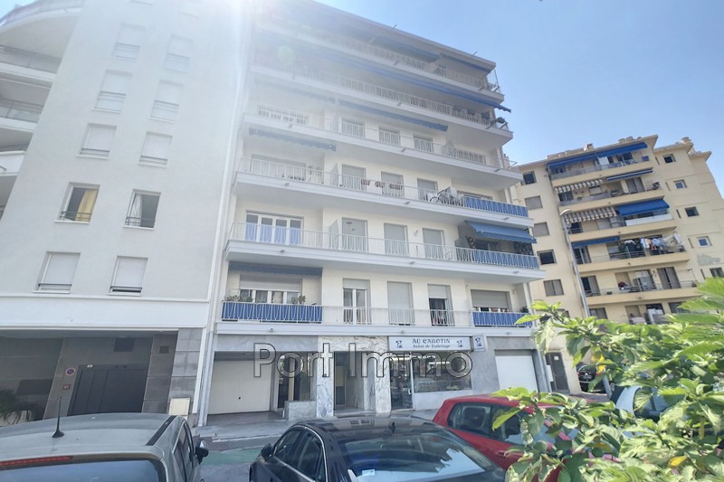 Apartment Cagnes-sur-Mer Centre-ville,   to buy apartment  1 room   29&nbsp;m&sup2;