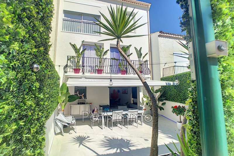 vente Maison Villeneuve-loubet Maison Villeneuve-Loubet achat maison 5 chambres 126 m²