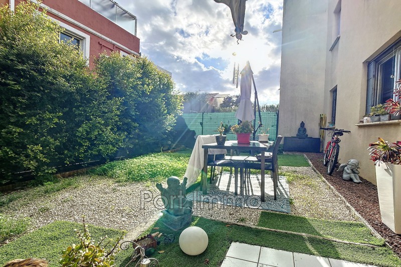 Photo Appartement Saint-Laurent-du-Var Sauvaigo, achat appartement 2 pièces 34 m²