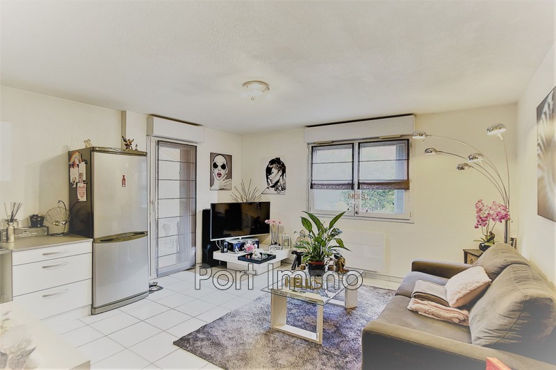 Appartement Saint-Laurent-du-Var Sauvaigo,   achat appartement  2 pièces   34&nbsp;m&sup2;