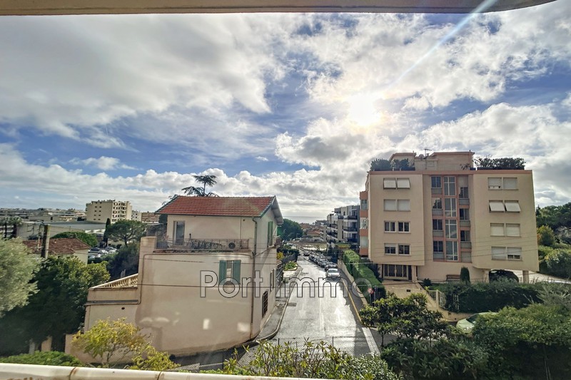 Photo Appartement Cagnes-sur-Mer Lautin,   achat appartement  2 pièces   54&nbsp;m&sup2;