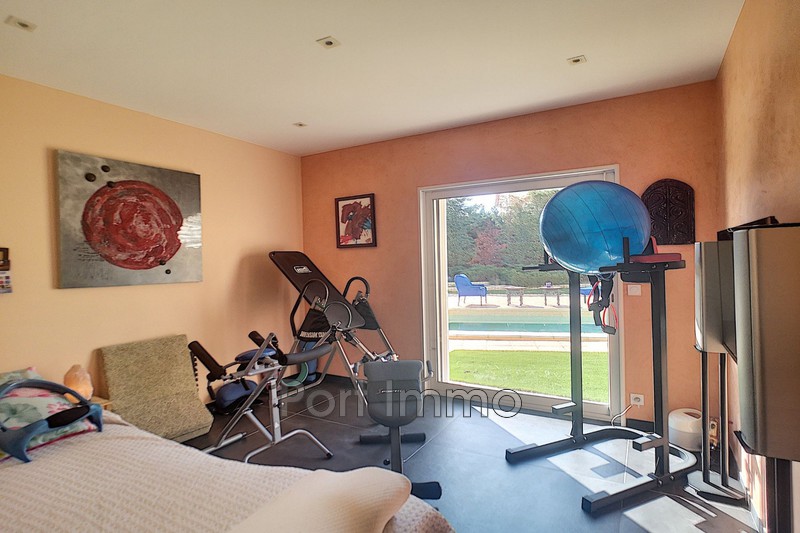 Vente maison contemporaine Cagnes-sur-Mer  