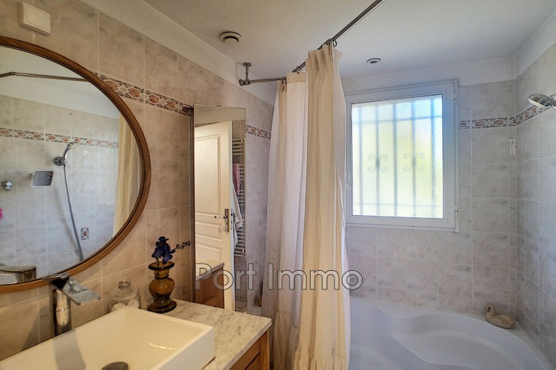 Vente maison contemporaine Cagnes-sur-Mer  