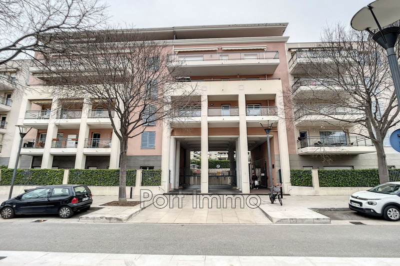 Apartment Cagnes-sur-Mer Béal,   to buy apartment  2 rooms   44&nbsp;m&sup2;
